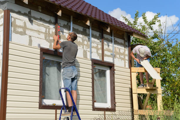 Affordable Siding Repair and Maintenance Services in Clayton, AL